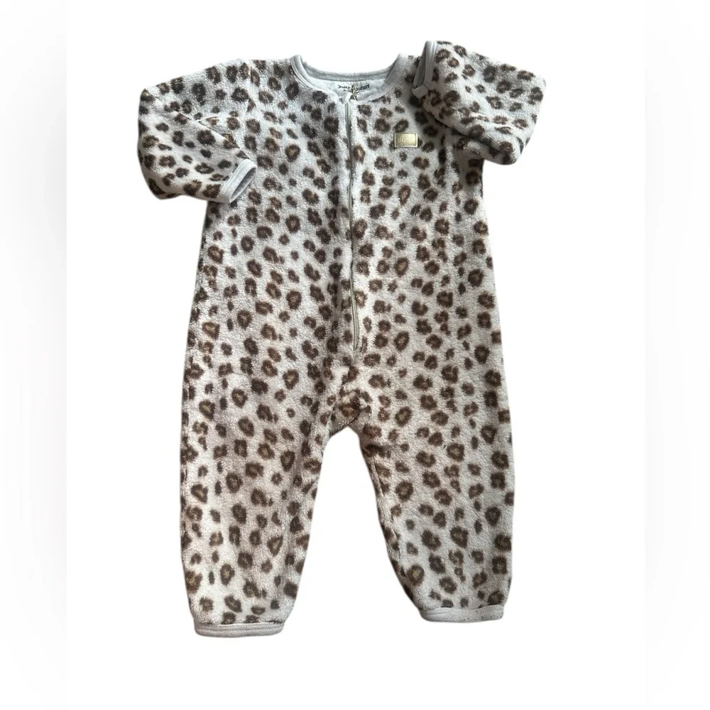 Juicy Couture good zip